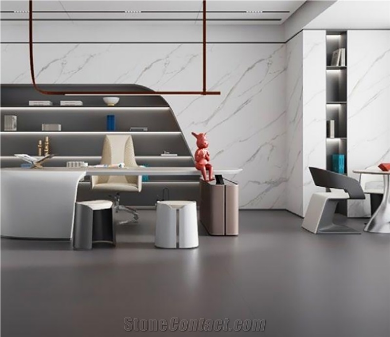 DOLOMITE  Sintered Stone Slabs