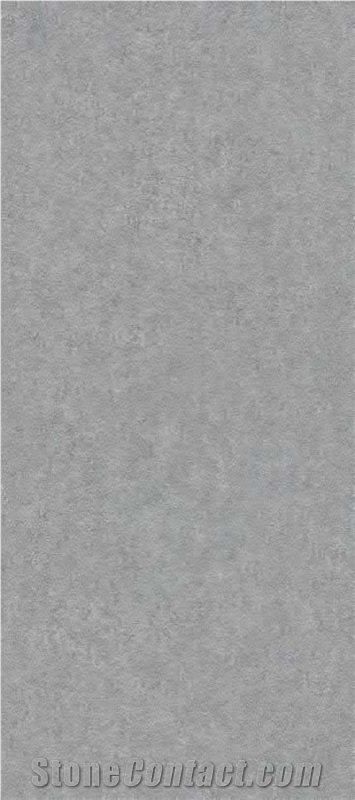Ether Stone Medium Grey  Sintered Stone Slabs