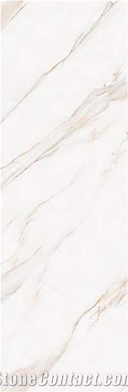 GARDA CALACATTA GOLD  Sintered Stone Slabs
