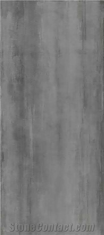 Gaudi Dark Grey Sintered Stone Slabs