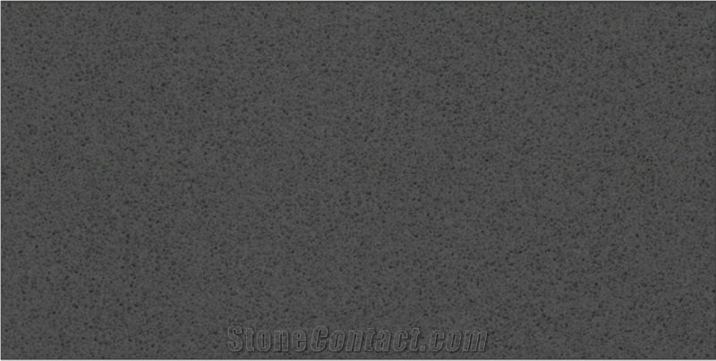 Grey Dark Quartz Slabs