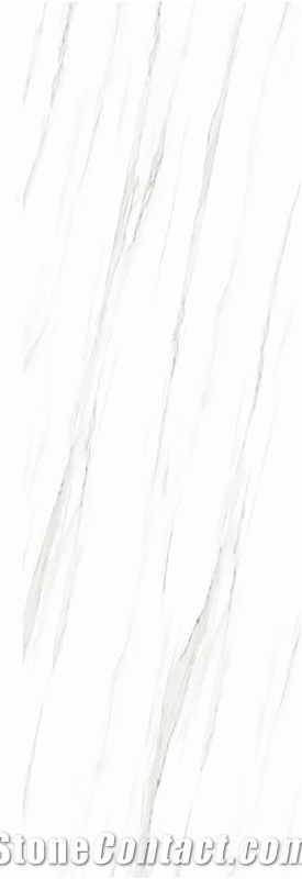INK WHITE  Sintered Stone Slabs