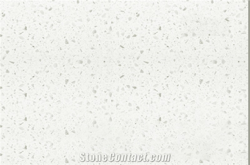 Jasmine Quartz Slabs