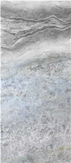 Lake Baikal Sintered Stone Slabs