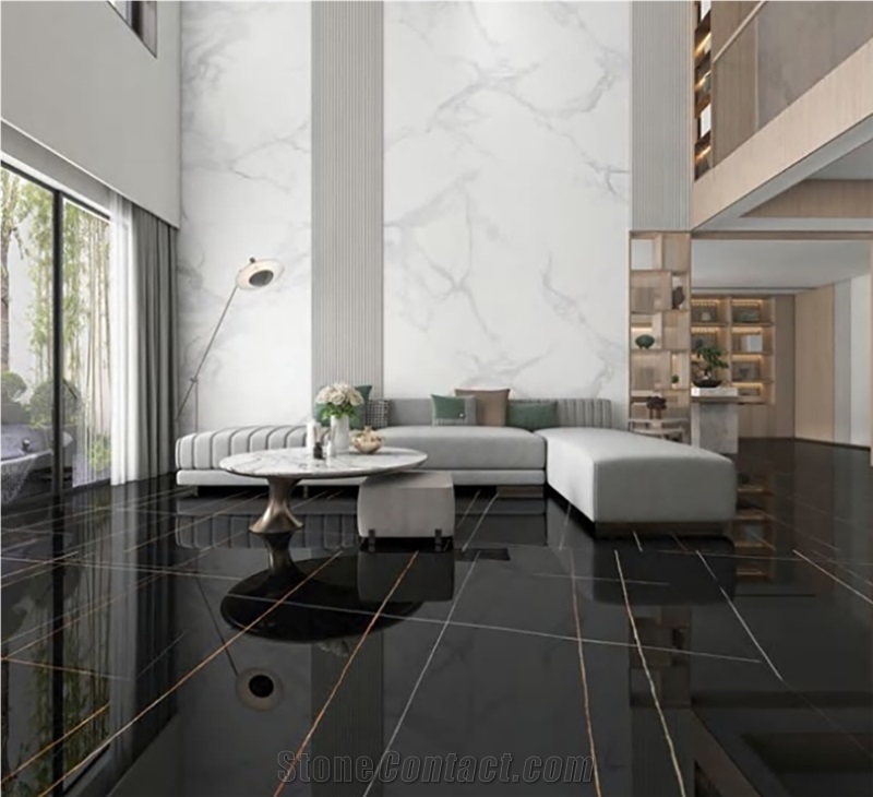 LAUREN KING  Sintered Stone Slabs