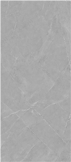 Lightning Grey Sintered Stone Slabs