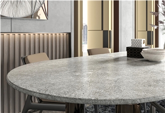 LUGANO STONE  Sintered Stone Slabs