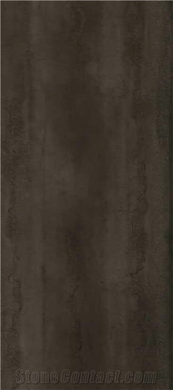 Mexico Silvery Brown Sintered Stone Slabs
