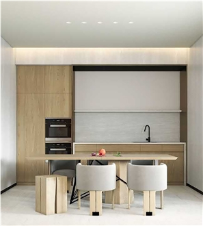Milan Travertine  Sintered Stone Slabs