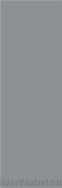 MONTERIAN PURE GREY Sintered Stone Slabs