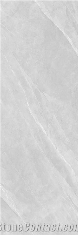 PHANTOM LIGHT GREY Sintered Stone Slabs