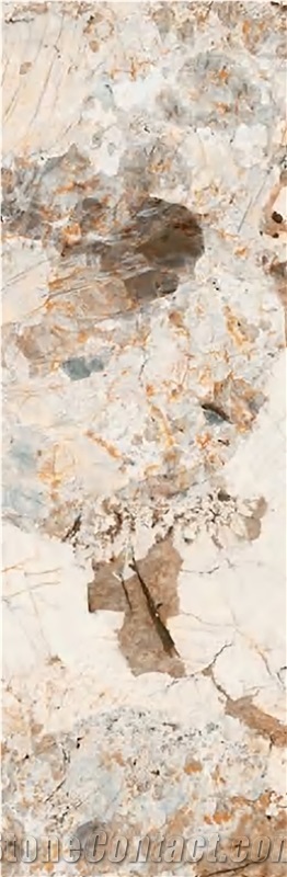 PULPIS GOLD  Sintered Stone Slabs