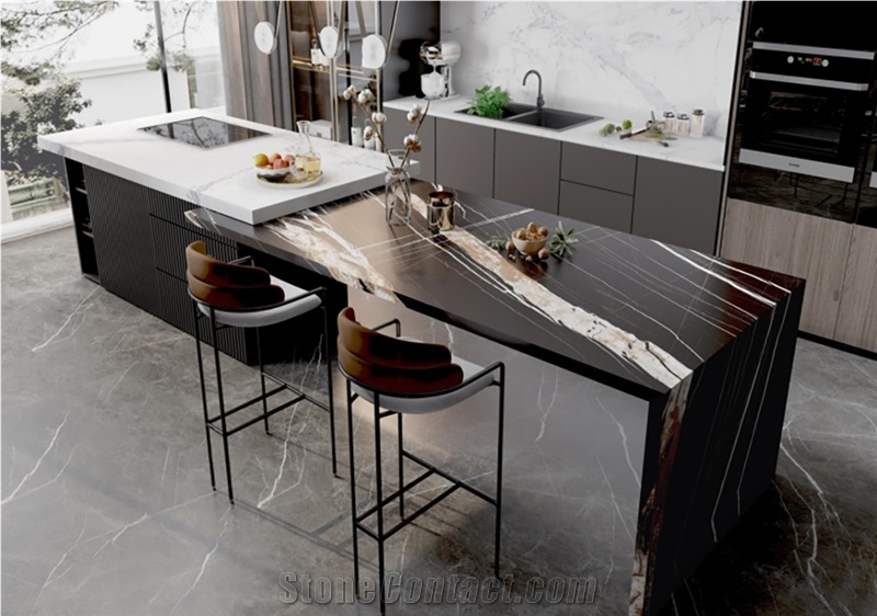ROMAN NIELLO  Sintered Stone Slabs