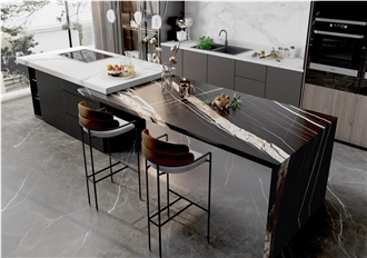 ROMAN NIELLO  Sintered Stone Slabs
