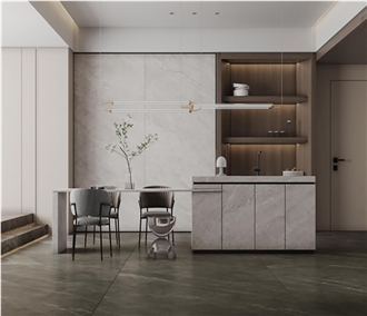 ROYAL GREY  Sintered Stone Slabs