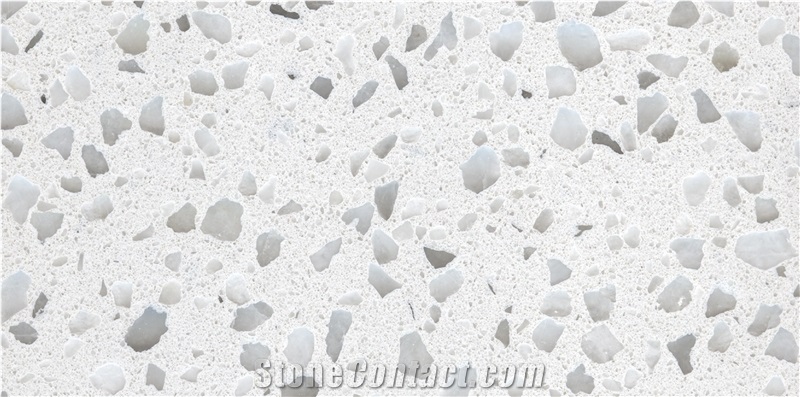 Salt Lake Quartz Slabs