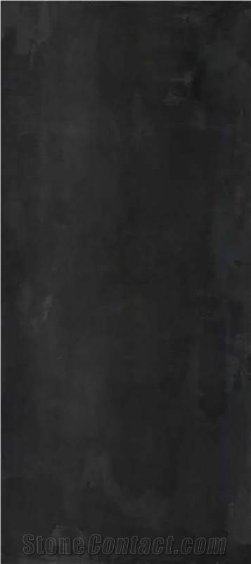 Seine In Midnight Sintered Stone Slabs