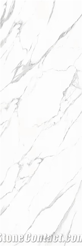 SNOW STONE Sintered Stone Slabs