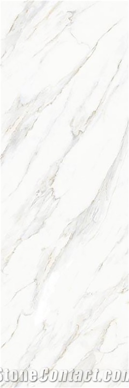SNOW STONE Sintered Stone Slabs