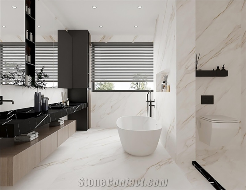 SOFITEL GOLD  Sintered Stone Slabs