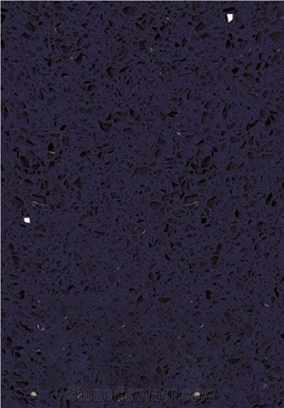 Star Blue  Quartz Slabs