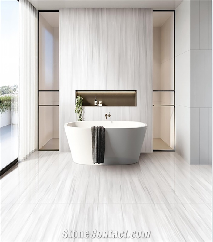 STAR WHITE  Sintered Stone Slabs