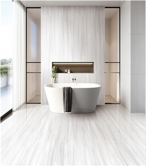 STAR WHITE  Sintered Stone Slabs