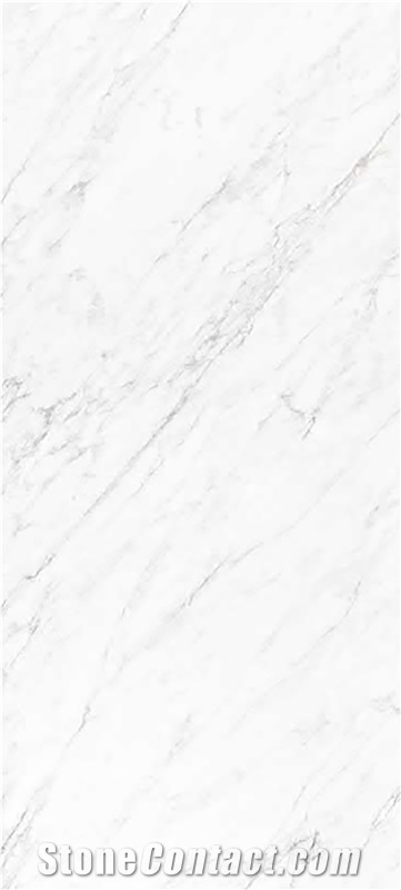 Superior Volakas Sintered Stone Slabs