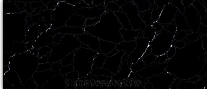 Thunder Storm  Quartz Slabs