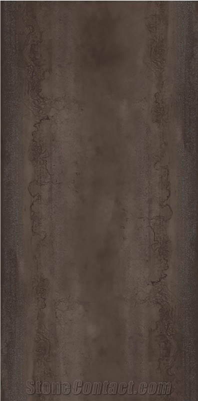 TITANIUM BROWN  Sintered Stone Slabs