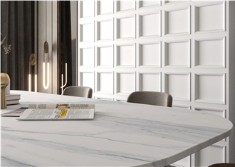 TUSCANY WHITE Sintered Stone Slabs