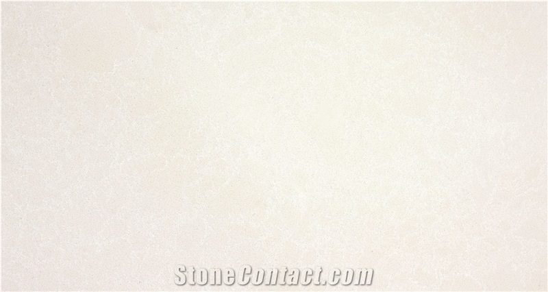 Wave White   Quartz Slabs