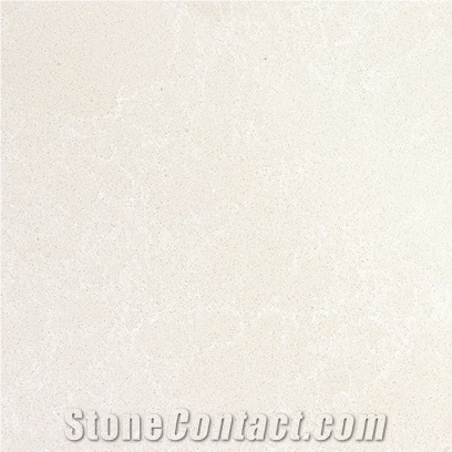 Wave White   Quartz Slabs