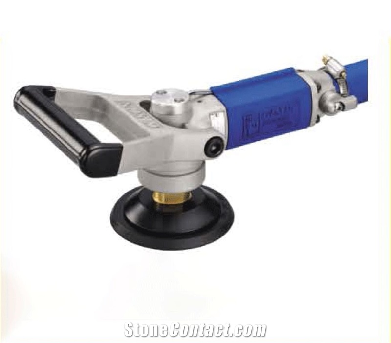 GPW-218 Wet Air Sander