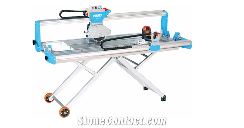 QZ-KC-1200 Cutting And Slotting Machine