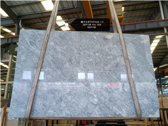Light Grey Starry Sky Marble Slabs Light Grey Starry Sky Marble Slabs