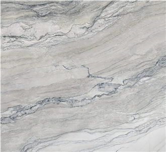Naples Quartzite Slabs