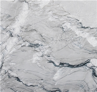 Poseidon Quartzite Slabs
