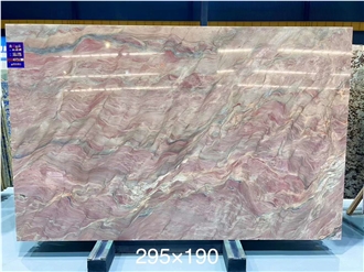 Revolution Wave Quartzite Slabs