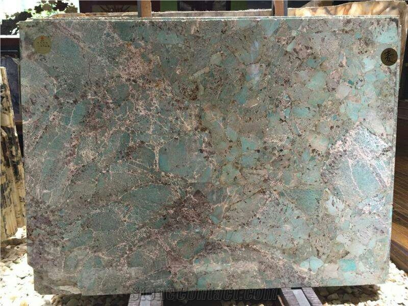 Colorful Red Agate Semiprecious Stone Slabs With High Quality