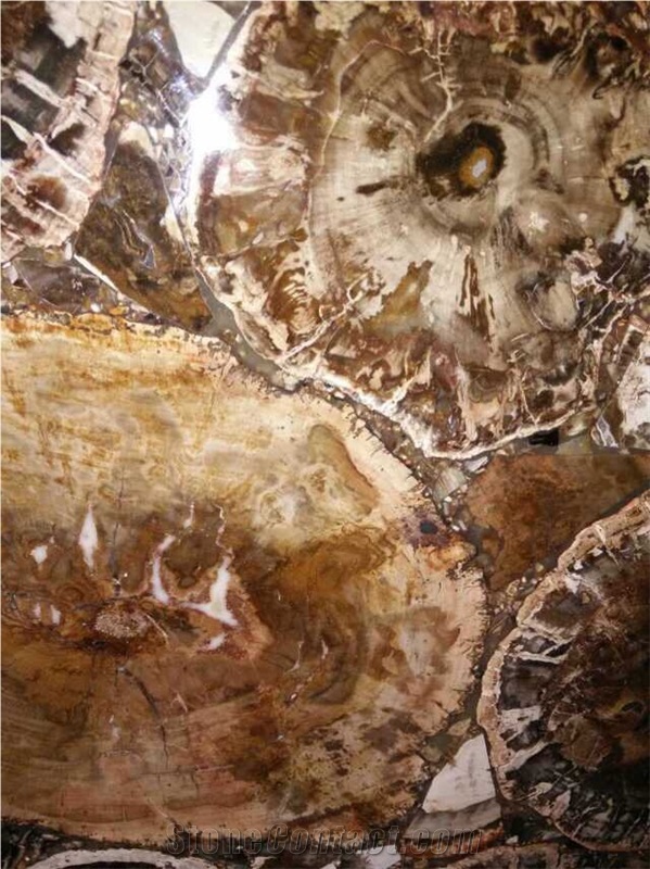Colorful Red Agate Semiprecious Stone Slabs With High Quality