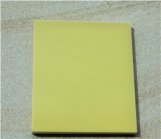 Hot-Salling Colored  Quartz  Tiles