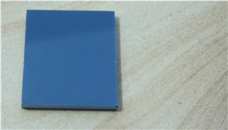 Hot-Salling Colored  Quartz  Tiles