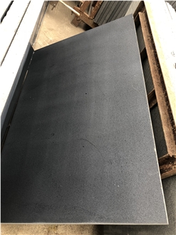 China G684 Hainan Black Basalt Tiles