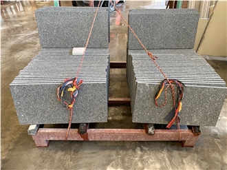 Green Porphyry Tiles And Slabs
