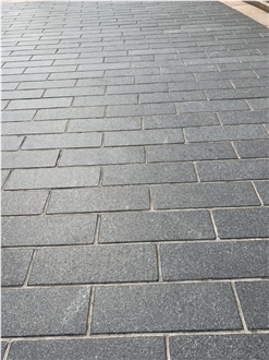 Green Porphyry Tiles And Slabs