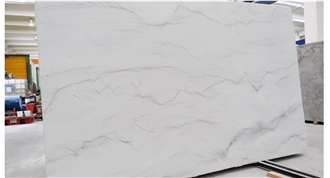 Calacatta White Vietnam  Engineered Stone Slabs