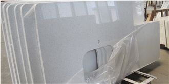 Calacatta White Vietnam  Engineered Stone Slabs