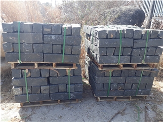 BASALT PALISADIES SPLIT Tiles From Vietnam