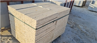 Beige Travertine Tiles